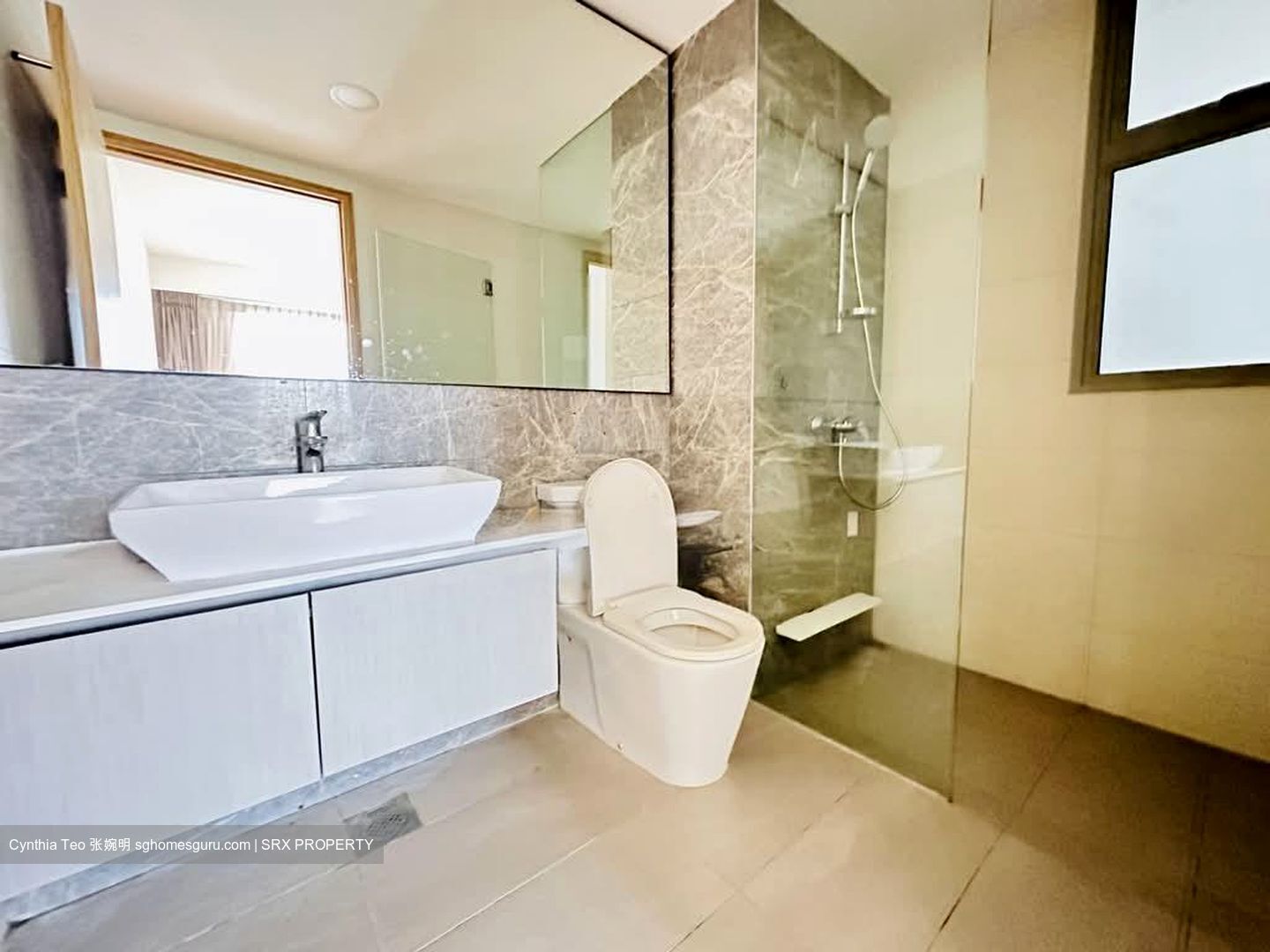 Flo Residence (D19), Condominium #571398901